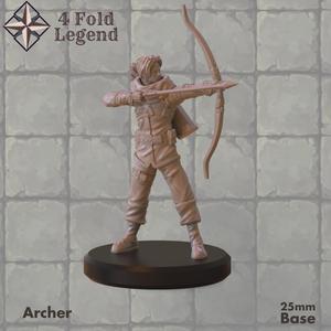 Archer