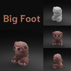 Bigfoot