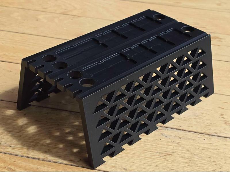 rc car stand