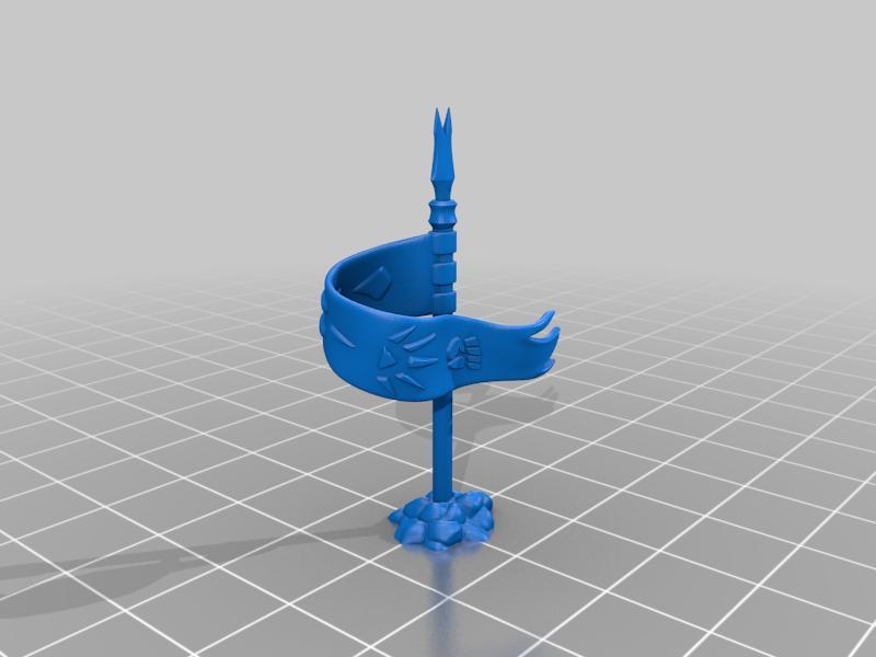 Frosthaven Summons: Banner of Valor