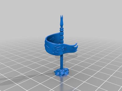 Frosthaven Summons: Banner of Valor