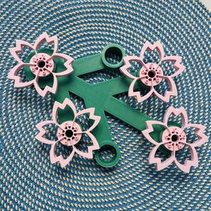 Sakura Cherry Blossom for Giant LEGO Wreath