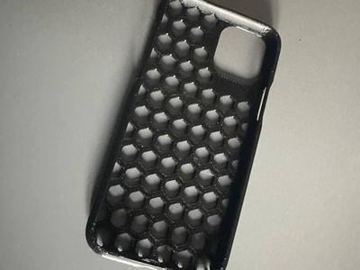 Iphone 11 PRO CASE TPU