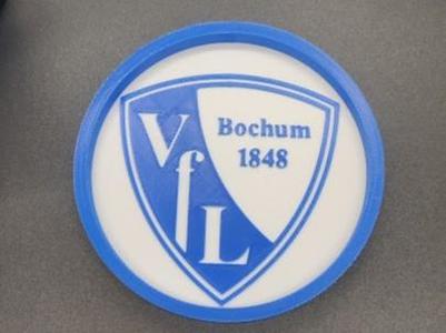 VFL Bochum Coaster