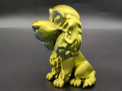 Bouncy Buddy: Spaniel