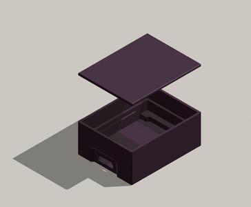 d1 mini ir controller