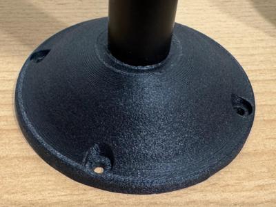 Shure MV6 Wallmount