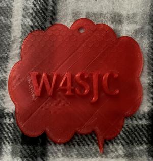 Amateur Radio Callsign Project