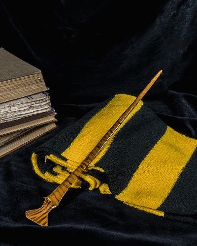 Nymphadora Tonks' Wand - Harry Potter