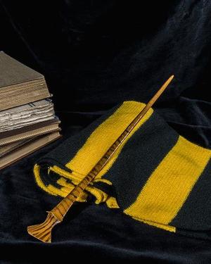 Nymphadora Tonks' Wand - Harry Potter