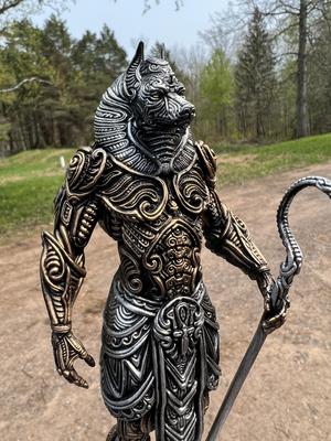 Anubis