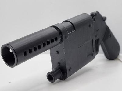NN-14 Blaster - Star Wars