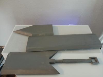 iron great sword