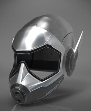 Wasp Helmet - Ant-Man
