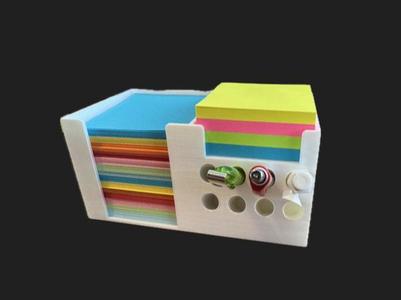 Classic Desk Organizer