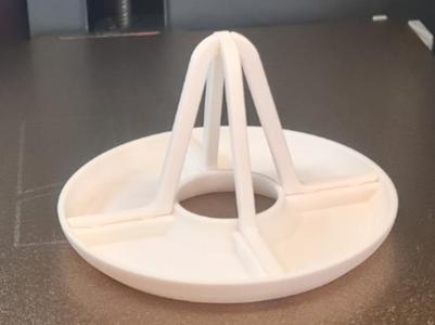 Drying rack for bottles, cups, mugs etc.