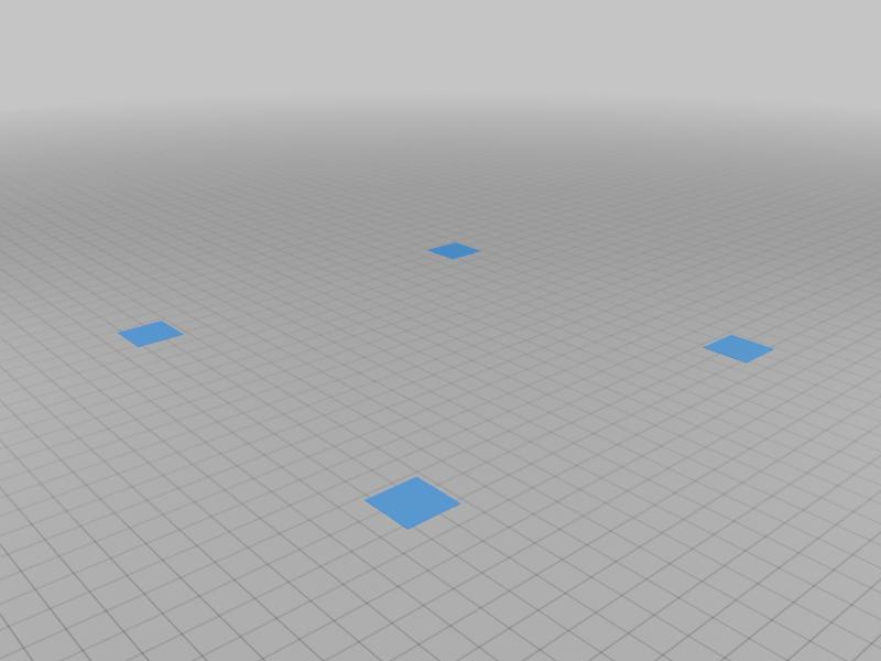 bed leveling calibration 0.2