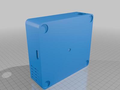 Pidflight Lap timer box