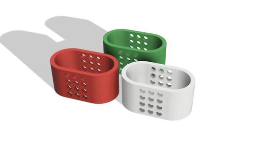 Napkin Ring