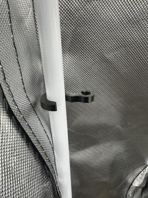 AC Infinity Tent Pole Clip