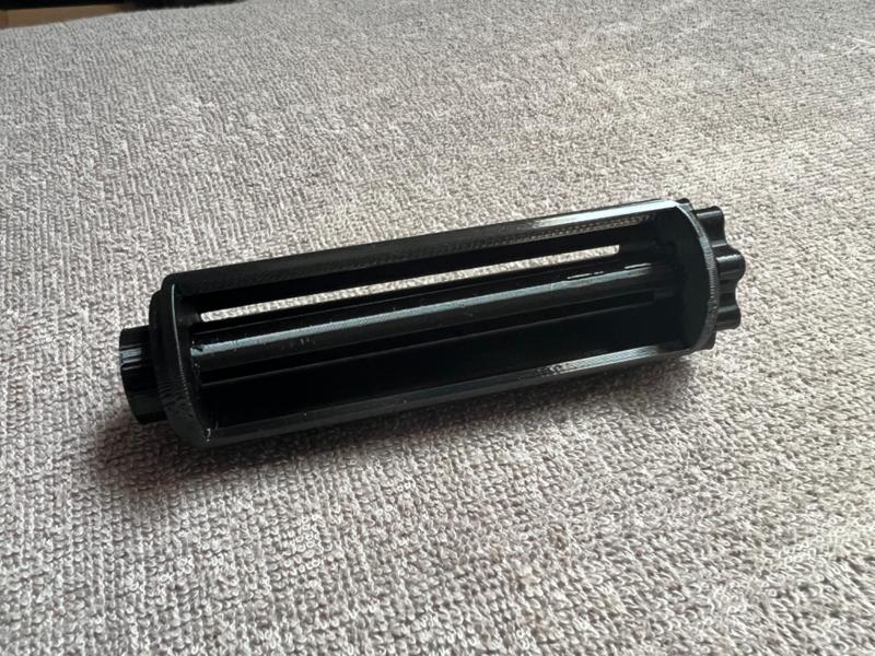 toothpaste squeezer roller 
