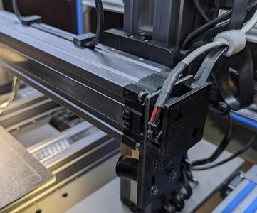 Snapmaker 2.0 Cable Clips