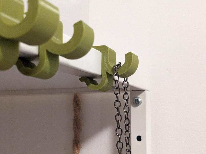 Shelf Hook
