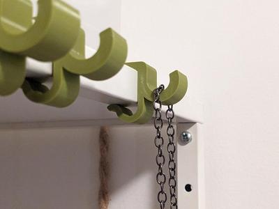 Shelf Hook
