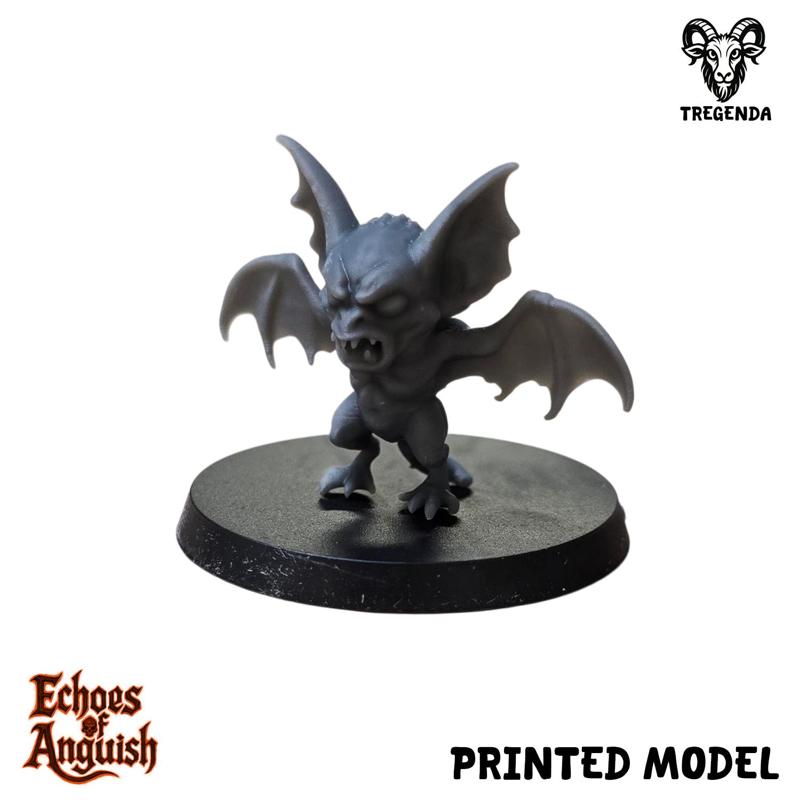 Bat Demon