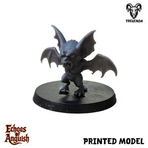 Bat Demon