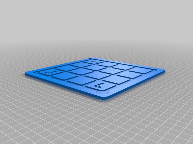 The Witness Puzzle Panel