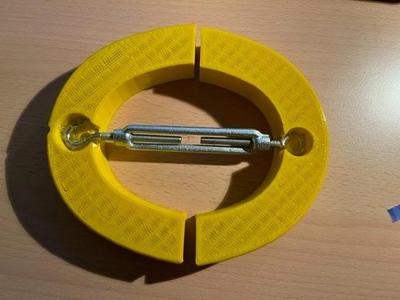 Hutspanner Hatstretcher XL-XXL 