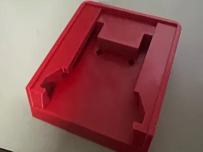 Milwaukee M18 Battery Holder/Power Tap