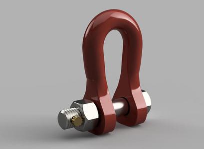 SHACKLE v.2