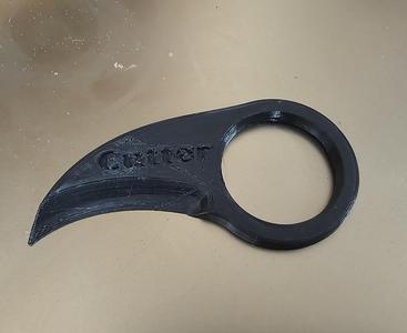 Box Cutter