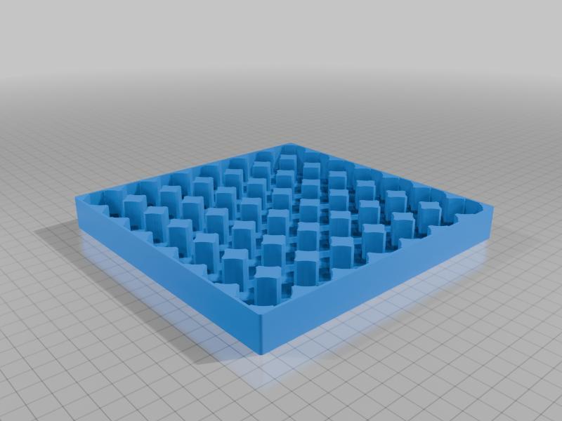 Dropper Bottle Tray
