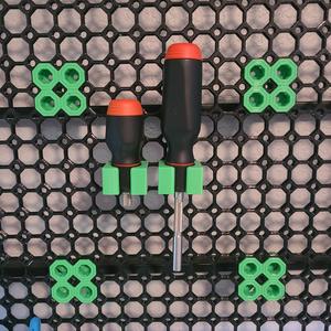 LTT Screwdriver Multiboard Mount
