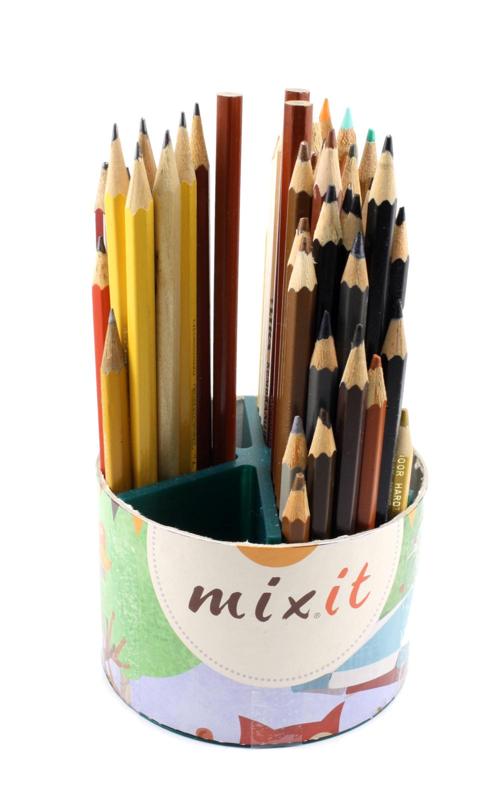 Mixit Box Divider Vase Mode