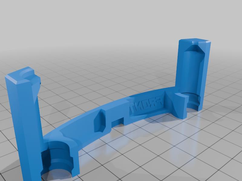 Junk-Tec's Wide Spool Mod for Creality Space Pi Filament Dryer