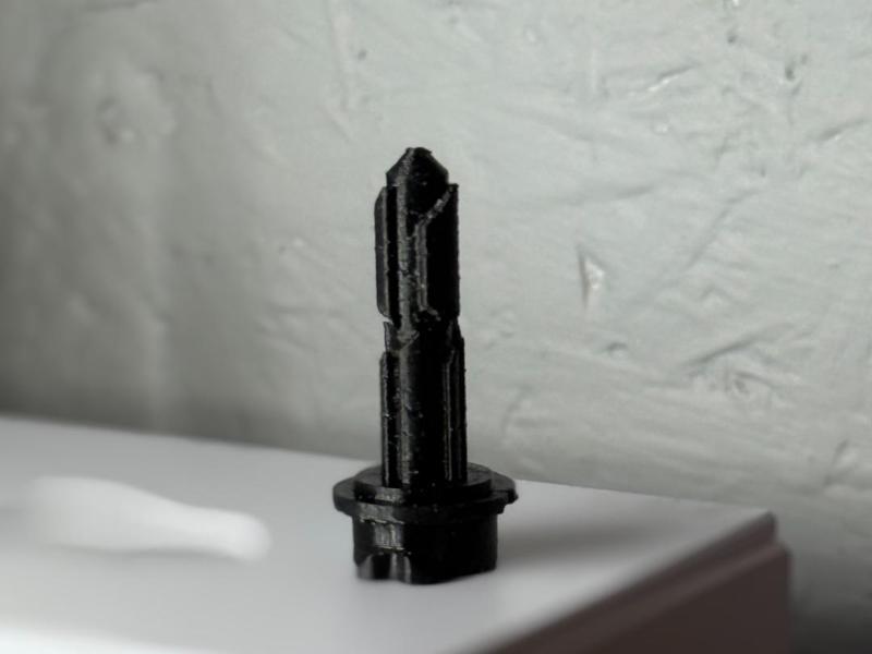 Mopar Gas Cap Plunger