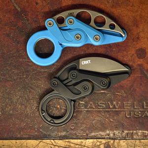 N.A.V.A.J.A  KARAMBIT SUMMER CR