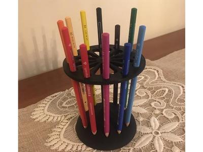 Arrow Holder