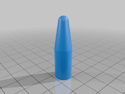 ReMarkable 2 Pen Cap