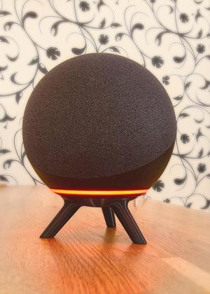 Echo Holder