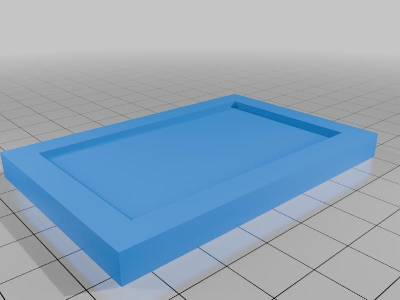 Magnetic MK4S Sign