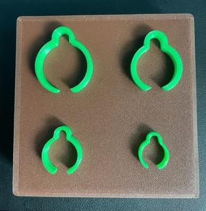 Cable Routing Clips
