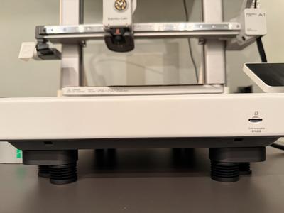 A1 Anti-Vibration (x8) Feet Adapter