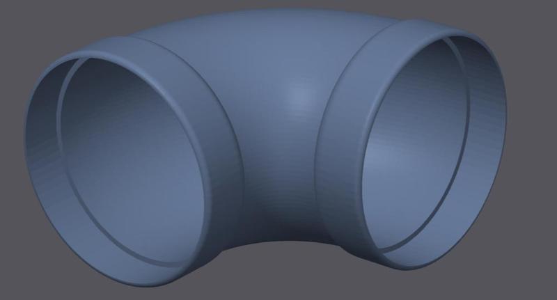 Pringles Can Rodent Tunnel Tubes