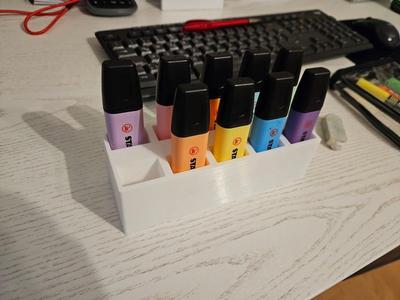 Marker Pen Holder