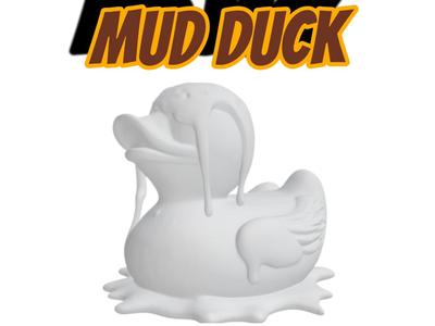 Mud Duck